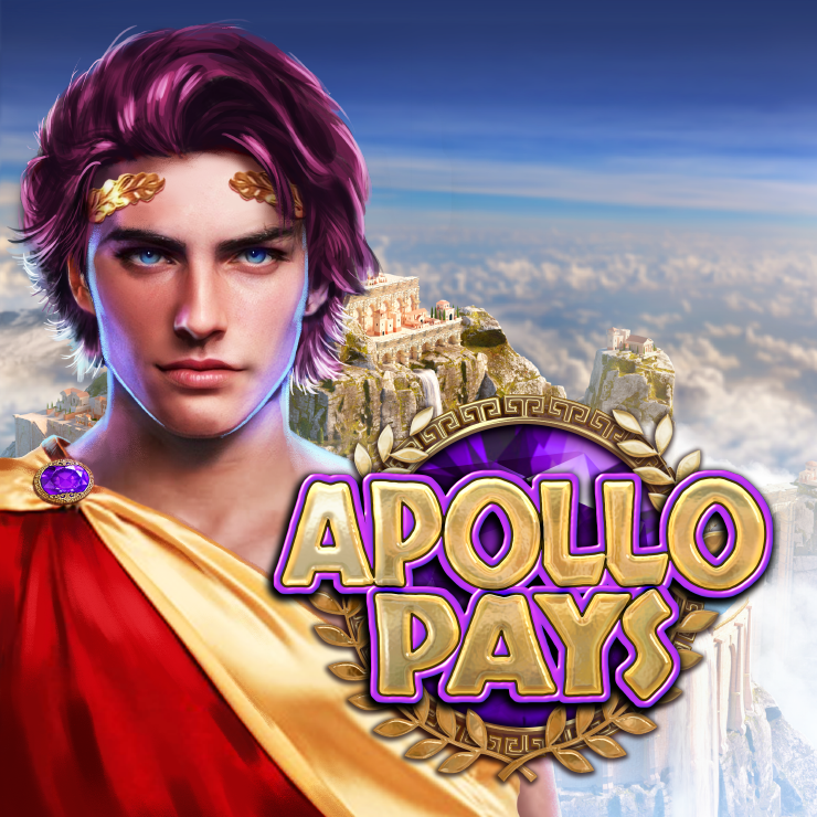 Apollo Pays